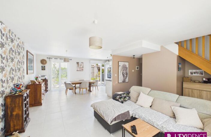 La Baule Le Guézy - Maison familiale prête à vivre — photo 2