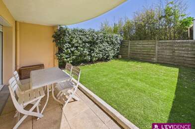 Appartement 3 pièces 277720 €