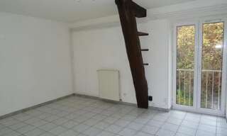 Appartement 4 Pièces 100 m² à louer à Nancy (54000)