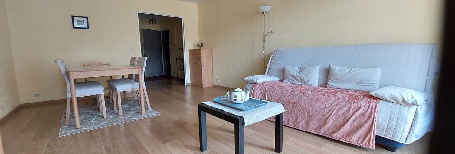 Appartement 3 Pièces 74 m² à louer à Chaville (92370)