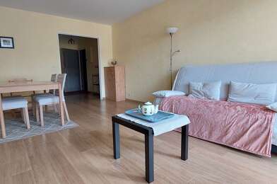 Appartement 3 pièces 1850 €
