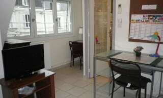Appartement 1 Pièce 22 m² à louer à Angers (49000)