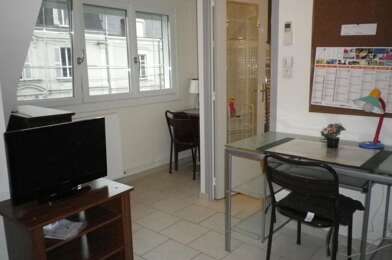 Appartement 1 pièces 670 €