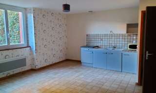 Appartement 2 Pièces 40 m² à louer à Port-Sainte-Marie (47130)