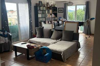 Appartement 4 pièces 990 €