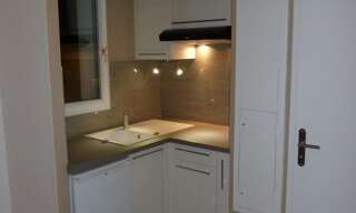 Appartement 1 Pièce 30 m² à louer à Thionville (57100)