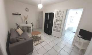 Appartement 2 Pièces 32 m² à louer à Dijon (21000)