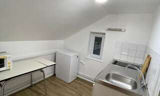 Appartement 1 Pièce 22 m² à louer à Clermont-Ferrand (63000)