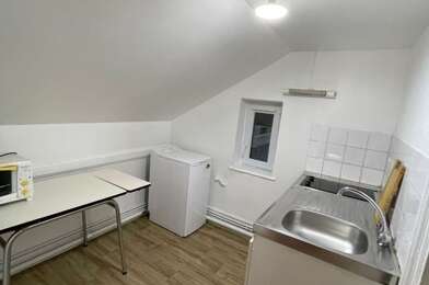 Appartement 1 pièces 425 €