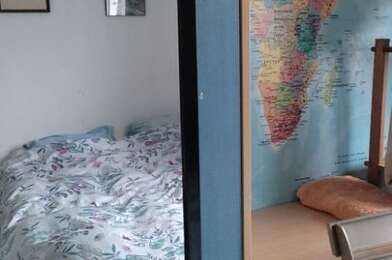 Appartement 1 pièces 360 €
