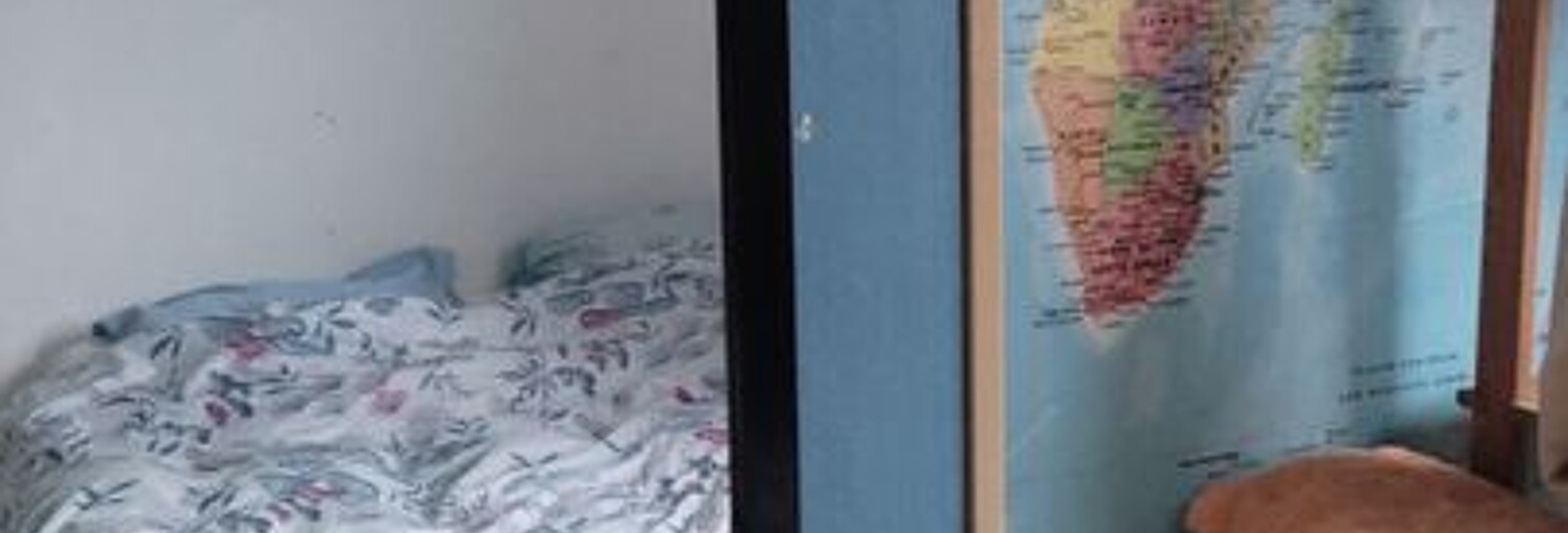Appartement 1 Pièce 13 m² à louer à motte castrale du Breucq (59491)