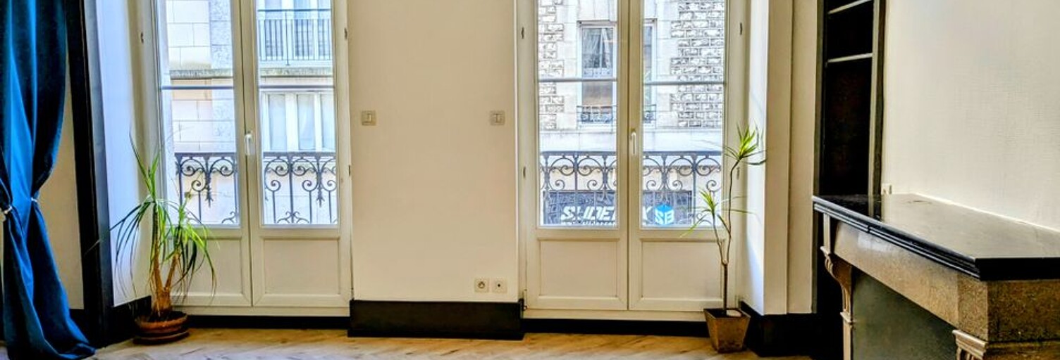 Appartement 3 Pièces 55 m² à louer à Besançon (25000)