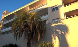 Appartement 2 Pièces 47 m² à louer à Montpellier (34000)