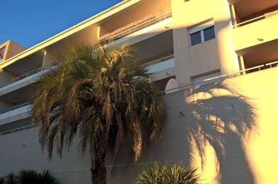 Appartement 2 pièces 780 €