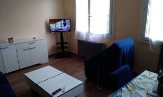 Appartement 2 Pièces 55 m² à louer à Béziers (34500)