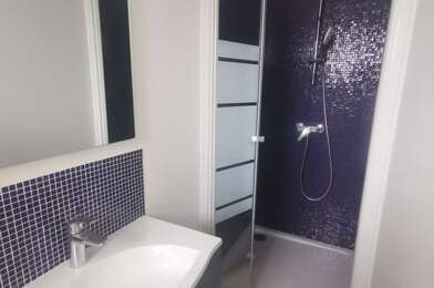 Appartement 1 pièces 850 €