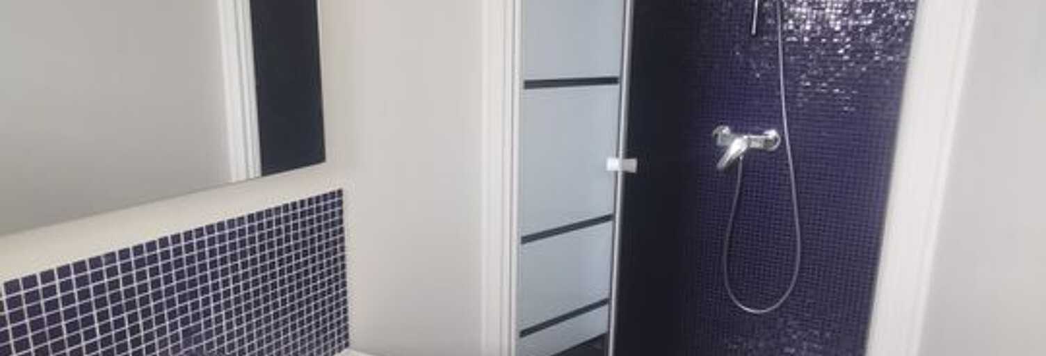 Appartement 1 Pièce 17 m² à louer à Bagneux (92220)