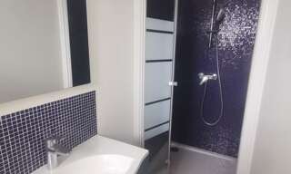 Appartement 1 Pièce 17 m² à louer à Bagneux (92220)