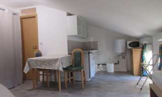 Appartement 1 Pièce 20 m² à louer à Saint-Louis (68300)