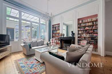 Maison 7 pièces 950000 €
