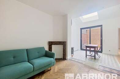Appartement 2 pièces 194800 €