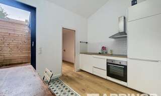 Appartement 2 Pièces 37 m² à vendre à Lille (59000)