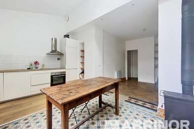 Appartement 2 pièces 194800 €