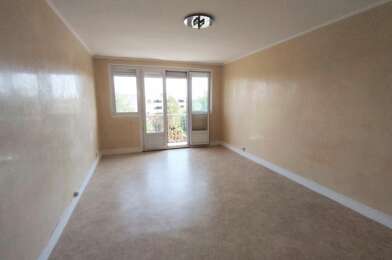 Appartement 3 pièces 105000 €