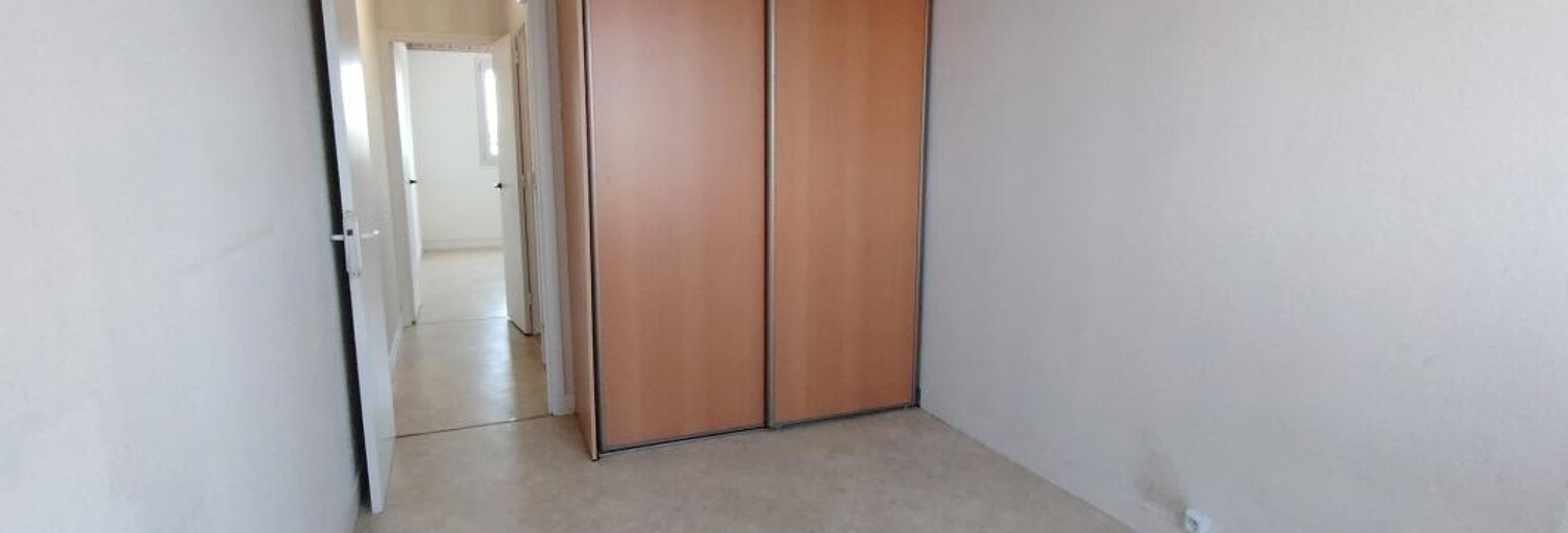 Appartement 3 Pièces 61 m² à vendre à Tourcoing (59200)