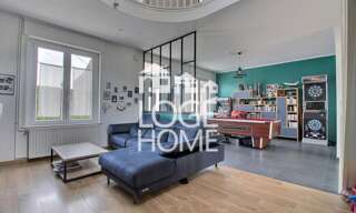 Maison 6 Pièces 134 m² à vendre à Salomé (59496)