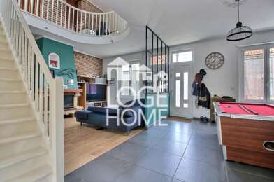 Maison 6 pièces 297000 €