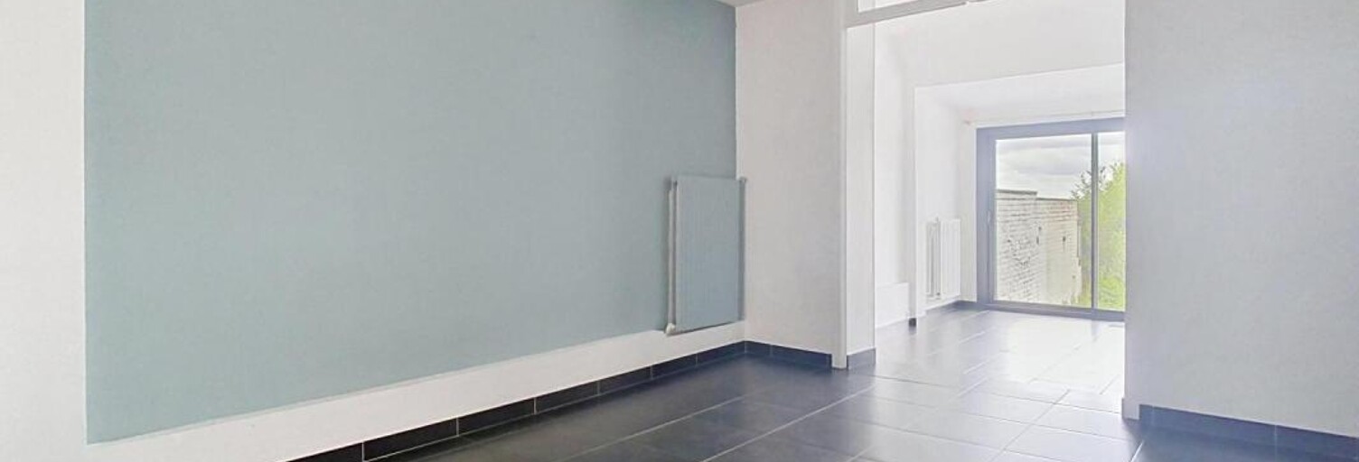 Maison 4 Pièces 92 m² à louer à Linselles (59126)