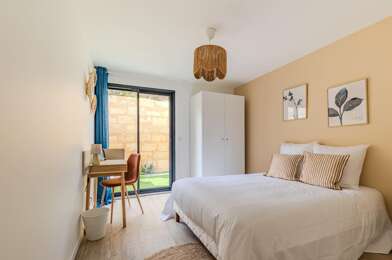 Appartement 1 pièces 644 €