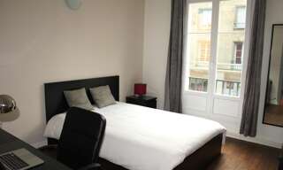 Appartement 1 Pièce 14 m² à louer à Compiègne (60200)