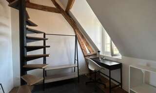 Appartement 1 Pièce 10 m² à louer à Compiègne (60200)