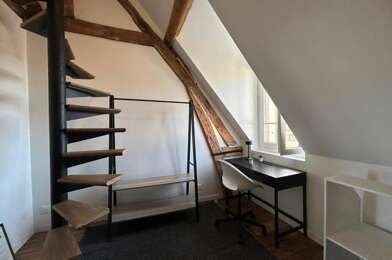 Appartement 1 pièces 450 €