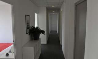 Appartement 1 Pièce 11 m² à louer à Compiègne (60200)