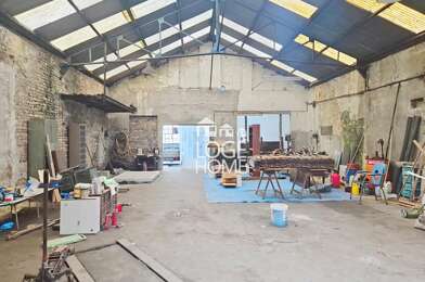 Maison 7 pièces 149000 €