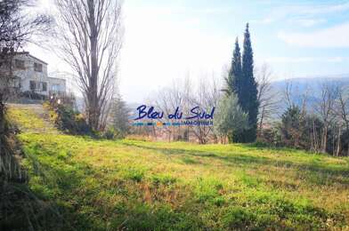 Terrain  116000 €