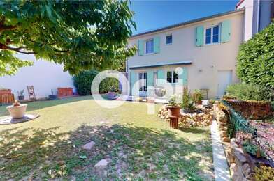 Maison 5 pièces 395000 €