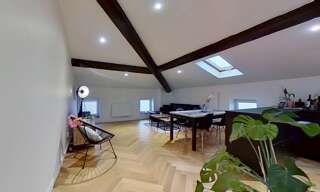 Appartement 2 Pièces 48 m² à louer à Francheville (69340)