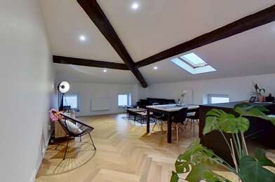 Appartement 2 pièces 790 €