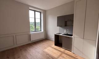 Appartement 1 Pièce 18 m² à louer à Charbonnières-les-Bains (69260)