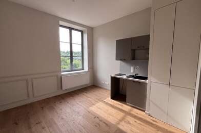Appartement 1 pièces 690 €