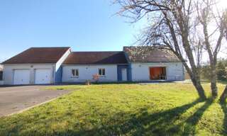 Maison 7 Pièces 143 m² à vendre à Auxon (70000)
