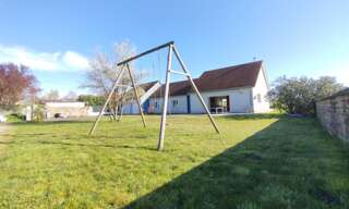 Maison 7 Pièces 143 m² à vendre à Auxon (70000)