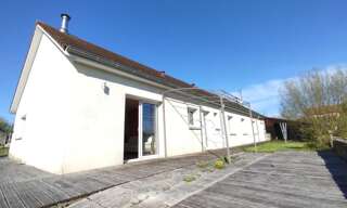 Maison 7 Pièces 143 m² à vendre à Auxon (70000)