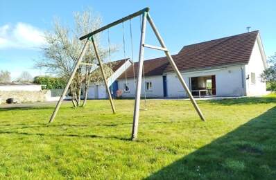 Maison individuelle plain pied accès PMR — photo du bien