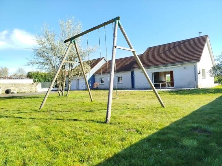 Maison individuelle plain pied accès PMR — photo 1