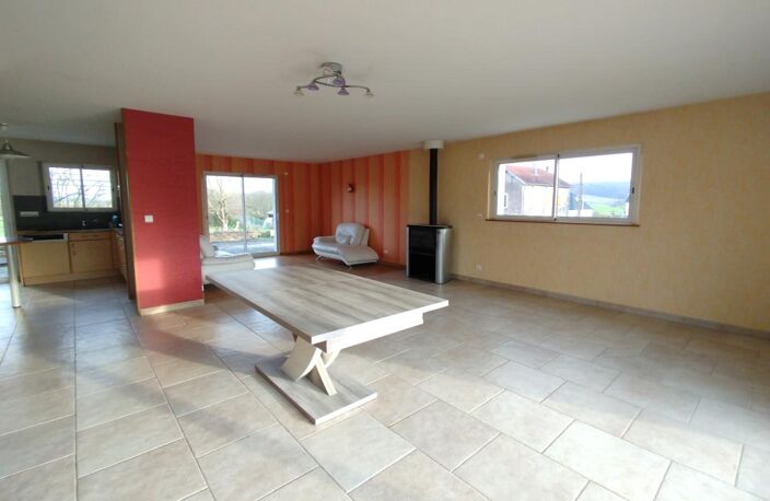 Maison individuelle plain pied accès PMR — photo 3